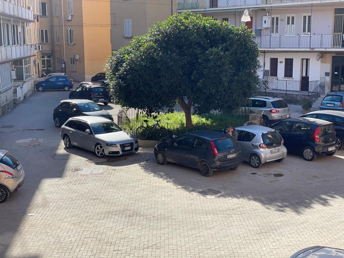Domus Vittoria Siracusa Syracuse Eksteriør billede