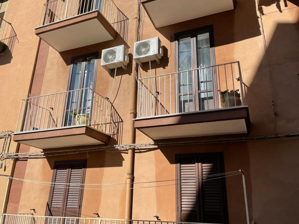 Domus Vittoria Siracusa Syracuse Eksteriør billede